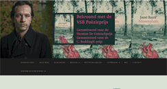 Desktop Screenshot of joostbaars.nl